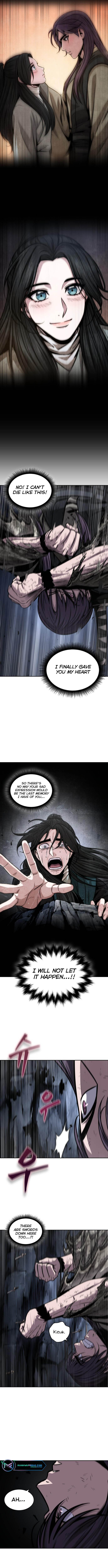 Nano Machine Chapter 146 image 10